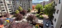 Piso Estación Termal GARAJE Y AIRE ACONDICIONADO - B&B Ourense