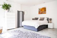 Chambre Double Deluxe avec Douche