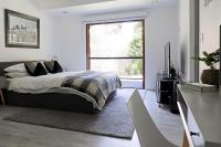 Chambre Double Deluxe avec Douche
