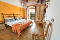 Appartement met Terras
