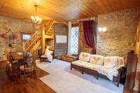 La finestra sulla contea - B&B Ovaro