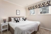 London Gate No1 - Donnini Apartments - B&B
