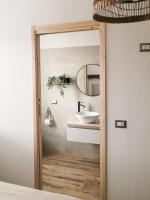 Camera Matrimoniale con Bagno Privato