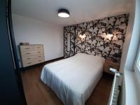 Apartamento de 1 dormitorio