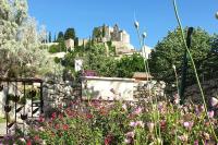 B&B Roussas - Pause couleur Lavandula - Bed and Breakfast Roussas