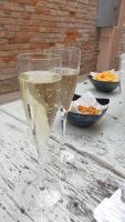 Venice Apartment with Private Courtyard - B&B Venice