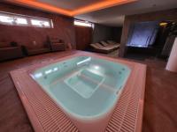 Chaty Krušetnica s luxusným privátnym wellness - Bed and Breakfast Krušetnica