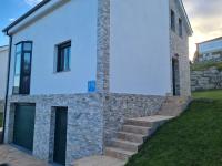 Sleeping portomarin 1 - B&B