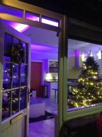 Stylish & Contemporary 5 * Fully Renovated Luxurious Holiday Cottage Ambleside - Chambres d'hôtes Ambleside