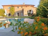 Casale1918 - Bed and Breakfast Pietrasanta