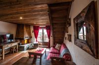 L'Atelier du Temps - Chalet Les Marmottes - B&B Cogne