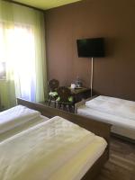 Chambre Triple Basique