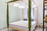 Boho Boutique Corfu - B&B