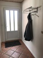 Lille Røde hus Mandø - Chambres d'hôtes Ribe