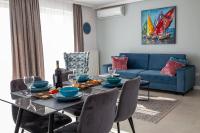 Darłówko Apartament Morski X - Ferienwohnung