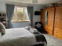 Chambre Double avec Salle de Bains Privative