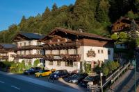 Pension Schipflinger - B&B