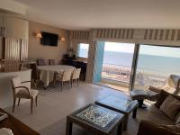 Superbe appartement face mer - B&B