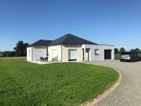 Maison de vacances - B&B Poilley