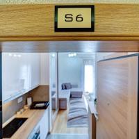 Apartman Marijana S6 Vila Elsa 1 Zlatibor - B&B