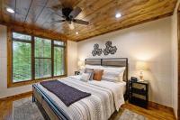 Five-Bedroom Holiday Home