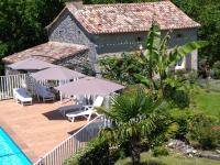 Gîte Chêne Vert - B&B