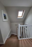 An Cnoc Bed & Breakfast - Ferienwohnung Staffin