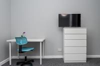 Chambre Double avec Salle de Bains Privative