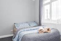 Habitación Doble con baño privado
