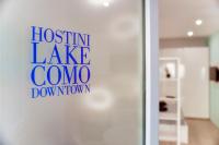Hostini Lake Como- Downtown Como - Ferienwohnung