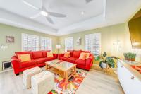 Casa Vacanze con 3 Camere da Letto 