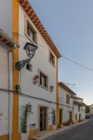 Love Tomar - B&B