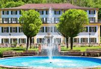 B&B Haigerloch - CAREA Hotel Fürstenhof - Bed and Breakfast Haigerloch