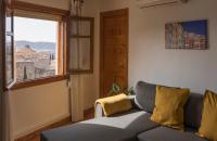 B&B Cuenca - CUENCALOFT EL CASTILLO - Bed and Breakfast Cuenca