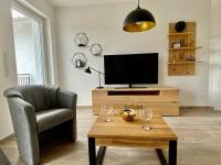 Ferienwohnung Tor zum Meer - Neubau mit Sauna, Fahrstuhl und Tiefgarage - B&B Ostseebad Kühlungsborn