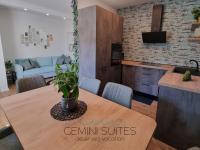 Gemini Suites - B&B Kutleše