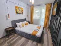 B&B Bacău - Luxury Apartments - Bed and Breakfast Bacău