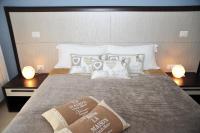 Chambre Deluxe Double ou Lits Jumeaux