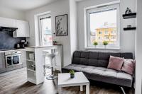 B&B Olomouc - Wolkerovka Apartment 1 - Bed and Breakfast Olomouc