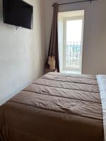 Chambre Double avec Terrasse