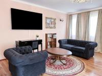 Appartamento con Balcone