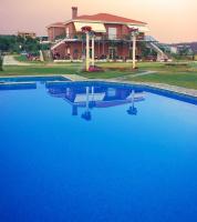 Kiki's Place - B&B Níkiti