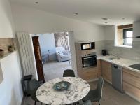 Maison chaleureuse avec parking sur place - B&B Saint-Gelais