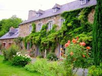 Manoir de Kerguezennec Holiday Home - Ferienwohnung