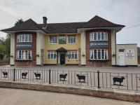 Woolpack Inn - B&B
