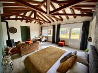 Luxury Quadruple Room