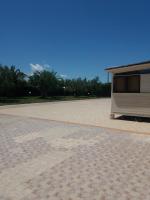 Villa Indipendente Superior "Fanfan" con ampio Giardino e Piscina - Ferienwohnung Terlizzi
