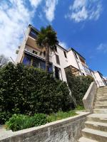 MORABEZA Opatija - B&B Opatija