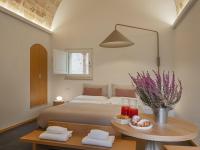 B&B Matera - San Giovanni Vecchio - Residenza - Bed and Breakfast Matera