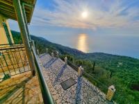 B&B Kalamitsi - Ionian Sensations - Villa Anastasia - Bed and Breakfast Kalamitsi